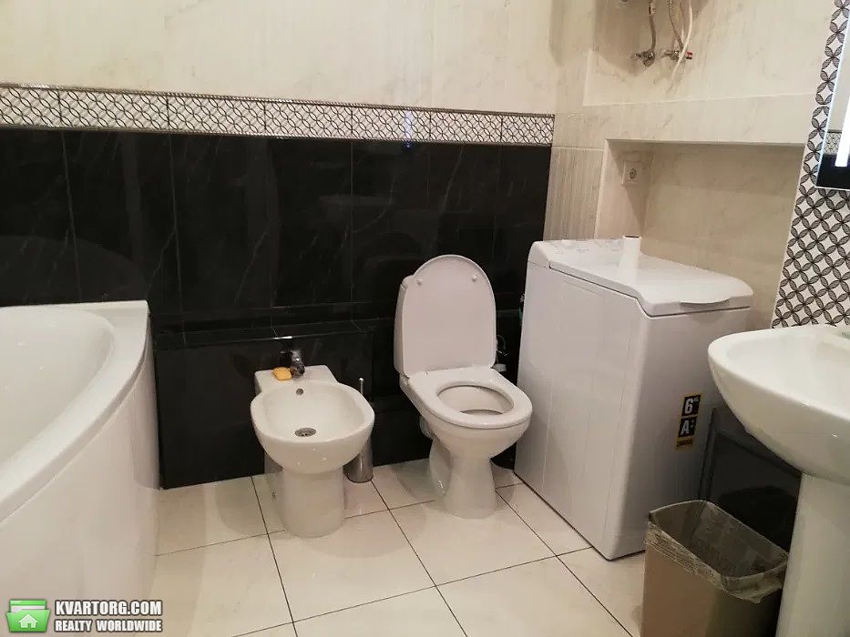Sell 1-room apartment. Киев,  Драгоманова — photo 7