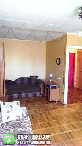 Sell 1-room apartment. Киев,  Лепсе бул — photo 2