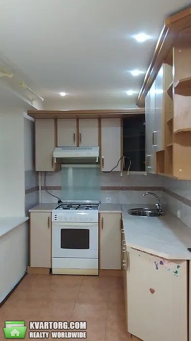 Rent out 3-room apartment. Киев, Стратегическое шоссе — photo 8