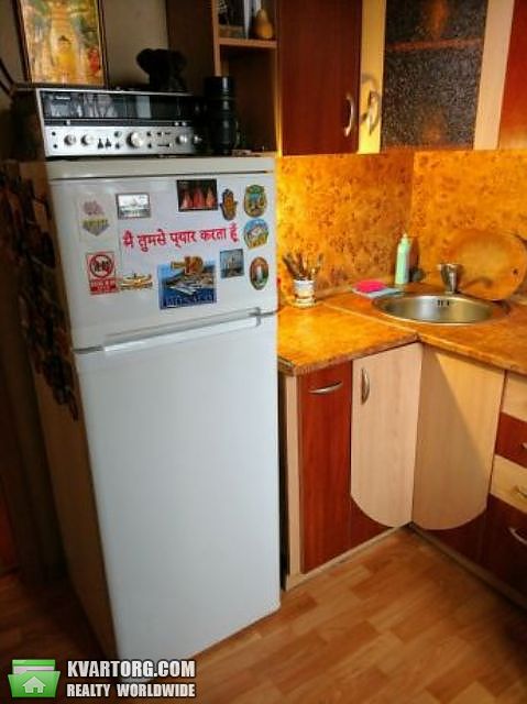 Sell 1-room apartment. Киев,  Тампере — photo 5