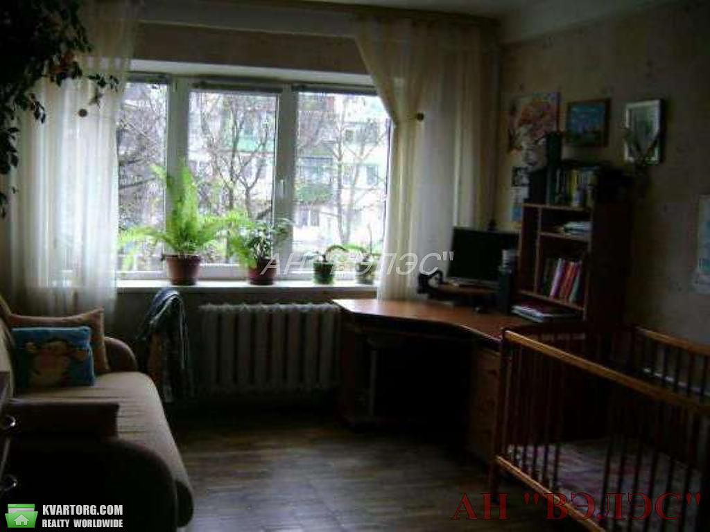 Sell 2-room apartment. Киев, Шалетт — photo 1