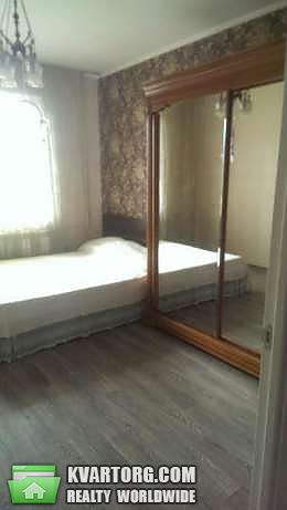Rent out 2-room apartment. Киев,  Драгоманова — photo 1