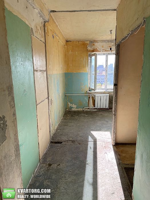 Sell 1-room apartment. Киев,  Богатырская — photo 3