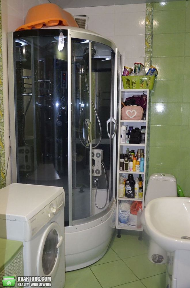 Sell 1-room apartment. Ирпень, Котляревского — photo 9