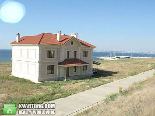 Sell house. Одесса, Морская — photo 2