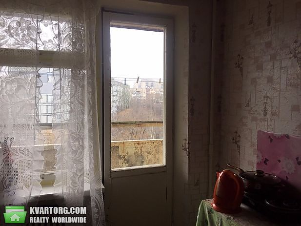 Rent out 1-room apartment. Днепропетровск, Тополь 2 — photo 1