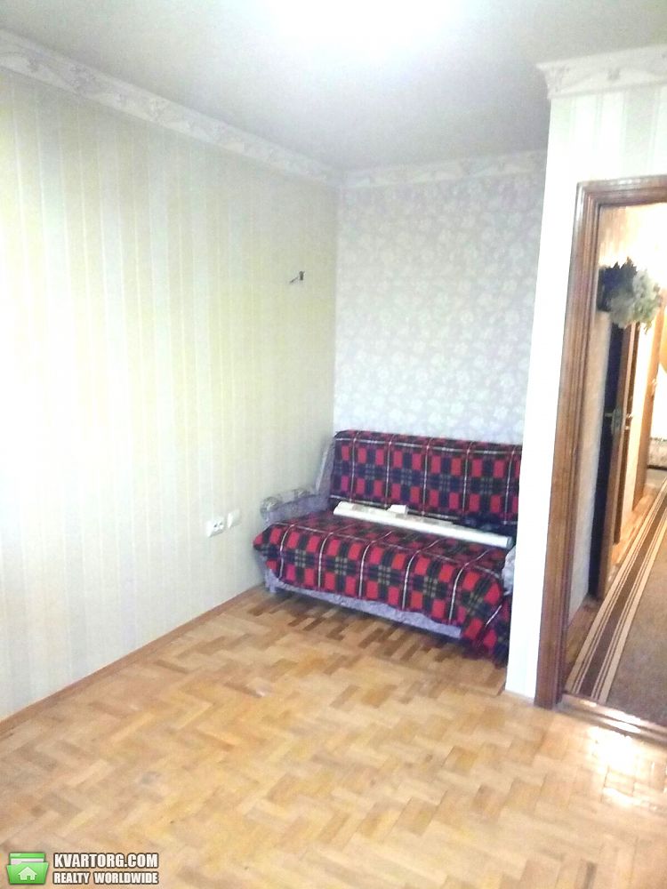 Rent out 2-room apartment. Киев, Петра Радченко — photo 1