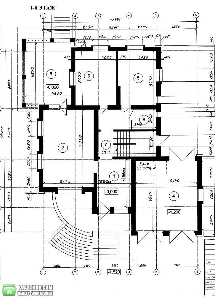 Sell house. Бровары, Яблунева — photo 5