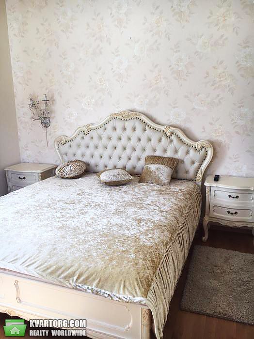 Rent out 2-room apartment. Киев,  Кудряшова — photo 1