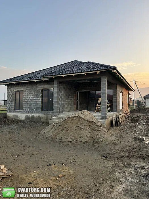 Sell house. Ужгород,  Закарпатская — photo 5