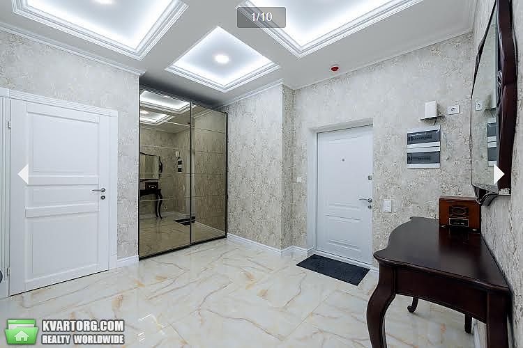 Rent out 2-room apartment. Киев, Евгения Коновальца — photo 1