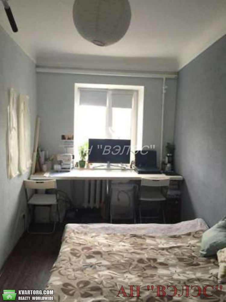 Sell 3-room apartment. Киев,  Красноткацкая — photo 8