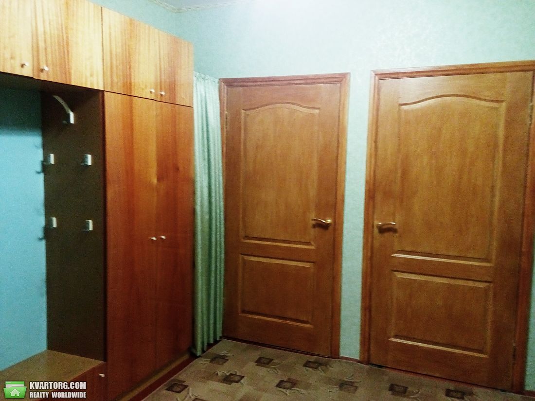 Rent out 3-room apartment. Киев, Закревского, 29Б — photo 6