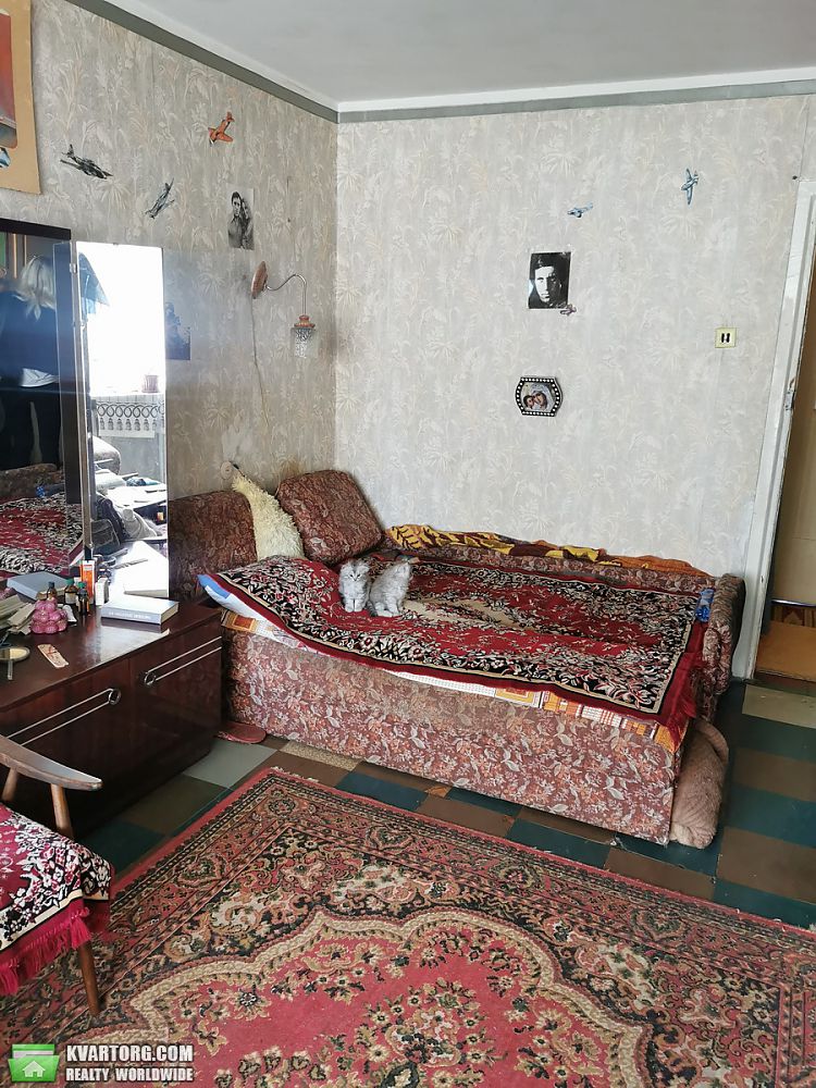 Sell 2-room apartment. Одесса, Паустовского — photo 4