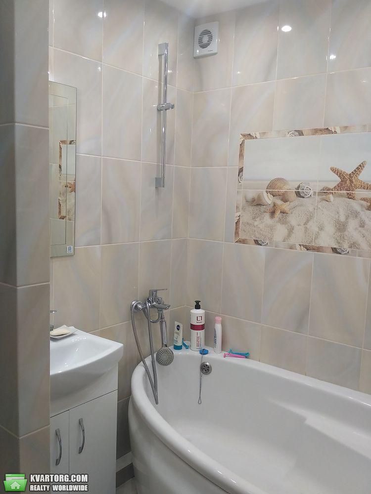 Rent out 2-room apartment. Одесса, Добровольского проспект — photo 3