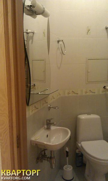 Rent out 2-room apartment. Киев,  Тимошенко — photo 5