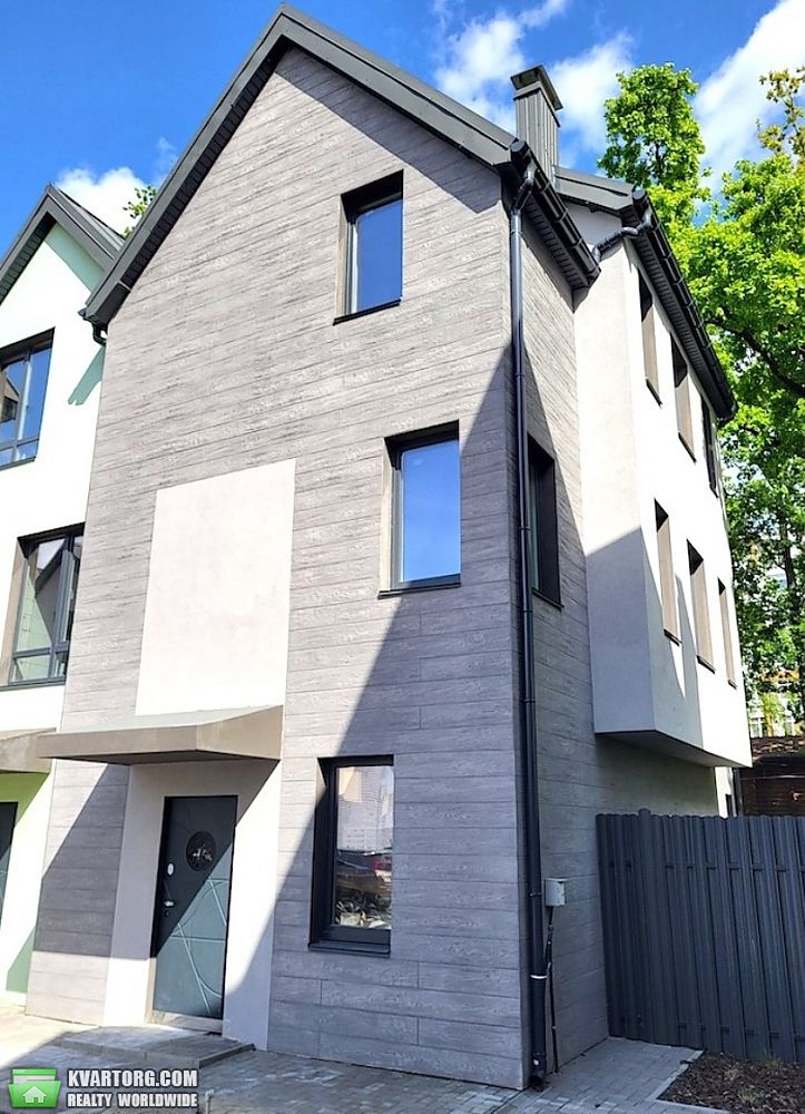 Sell house. Киевская обл., Крюківщина — photo 4