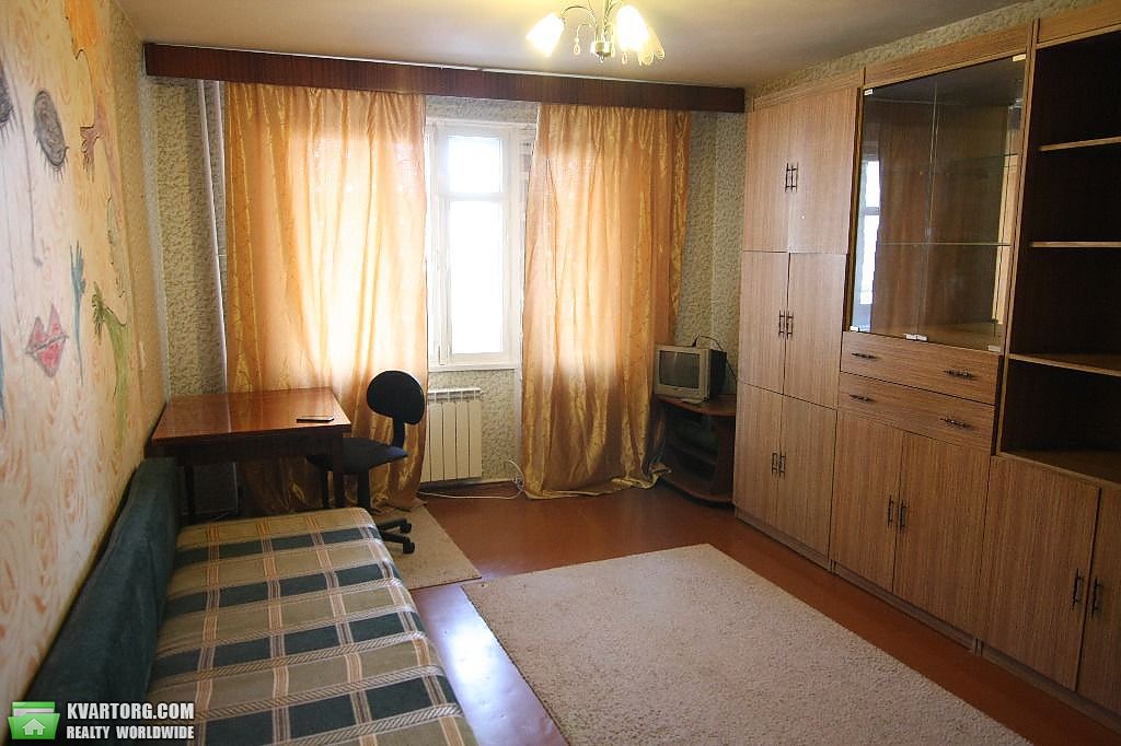 Rent out 1-room apartment. Киев,  Шолом-Алейхема — photo 2