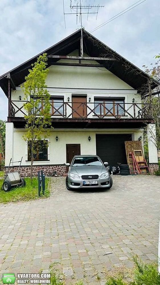 Sell house. Киевская обл., Великі Дмитровичі — photo 10