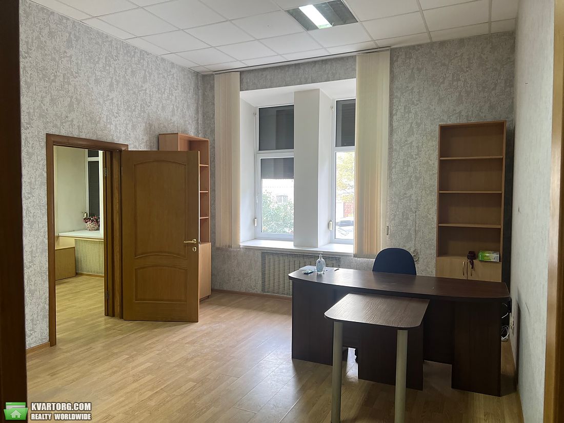 Rent out office. Киев,  Коцюбинского Михаила ул — photo 3