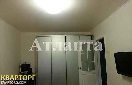 Sell 1-room apartment. Одесса, Днепропетровская дорога — photo 1