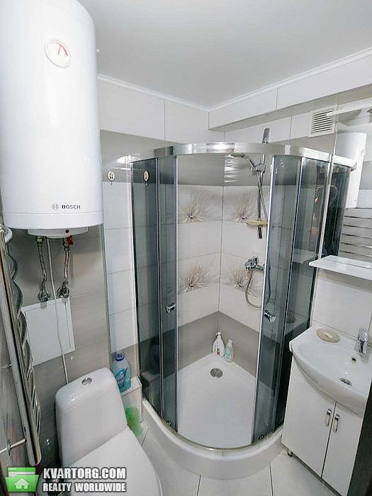 Sell 1-room apartment. Киев,  Дарницкий бульвар — photo 8