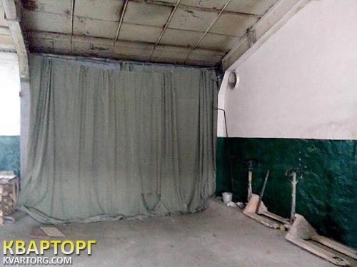 Rent out warehouse. Киев,  Промышленная — photo 2