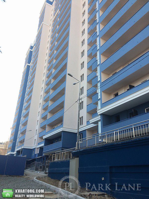 Sell 2-room apartment. Киев,  Старокиевская — photo 4
