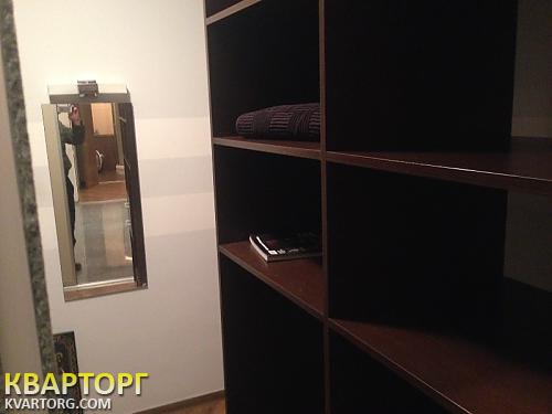 Rent out 2-room apartment. Киев, Днепровская наб. — photo 2