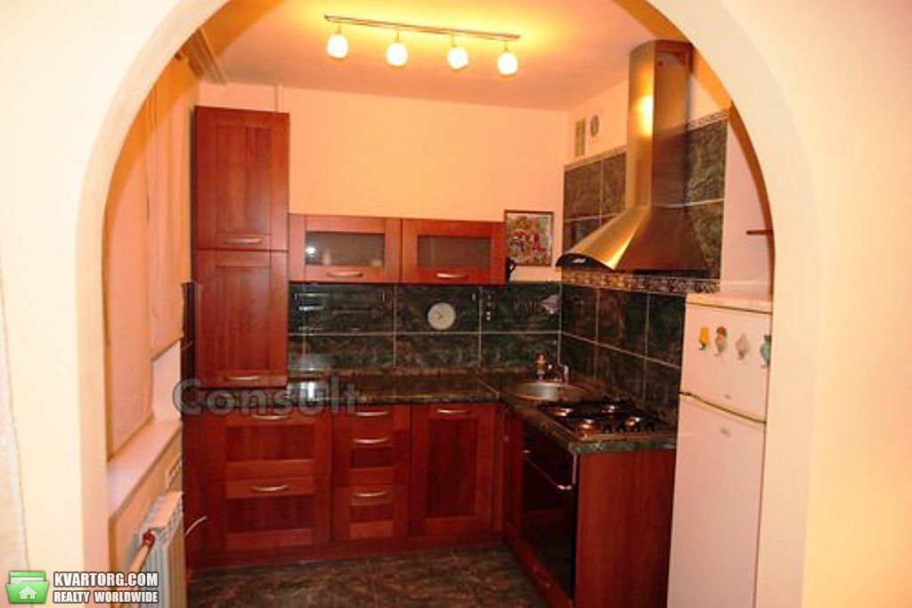 Sell 2-room apartment. Киев, Озёрная — photo 5