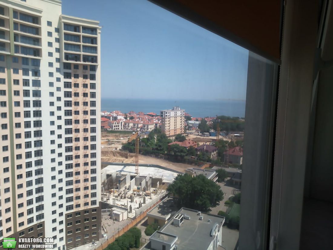 Rent out 1-room apartment. Одесса, Генуэзская — photo 10
