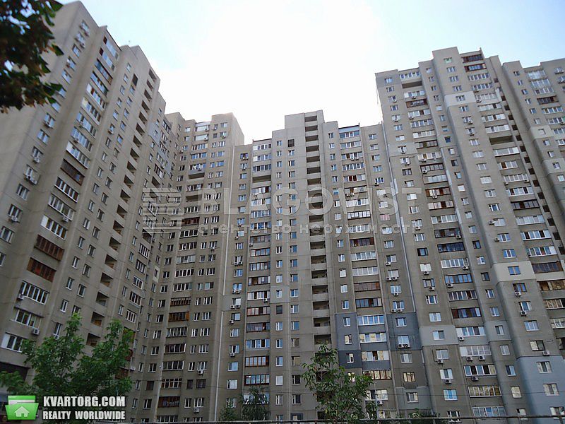Sell 3-room apartment. Киев,  Декабристов — photo 1