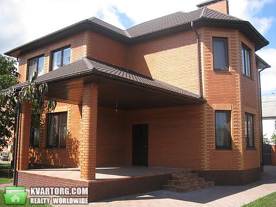 Sell house. Киев,  Садовая Осокорки — photo 1