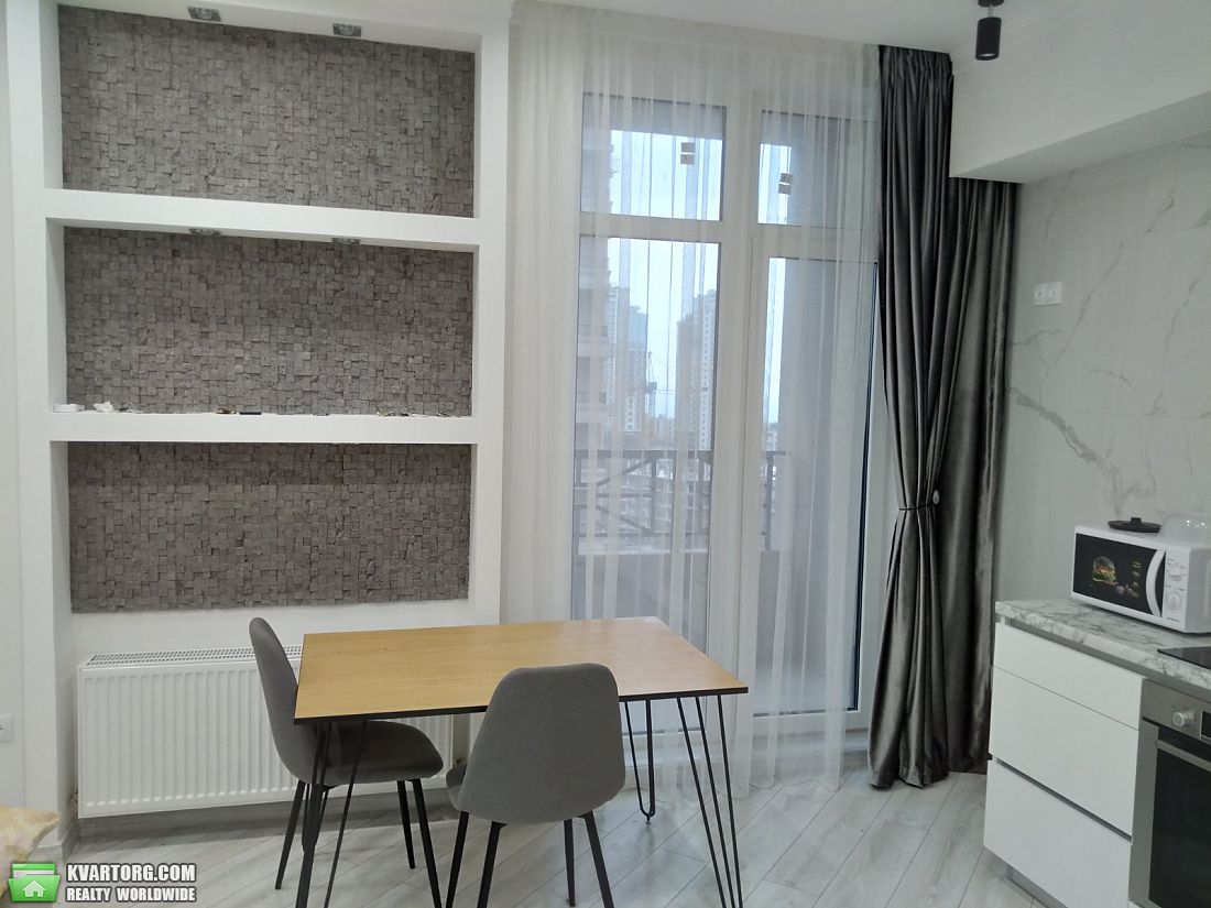 Rent out 1-room apartment. Одесса, Генуэзская — photo 2