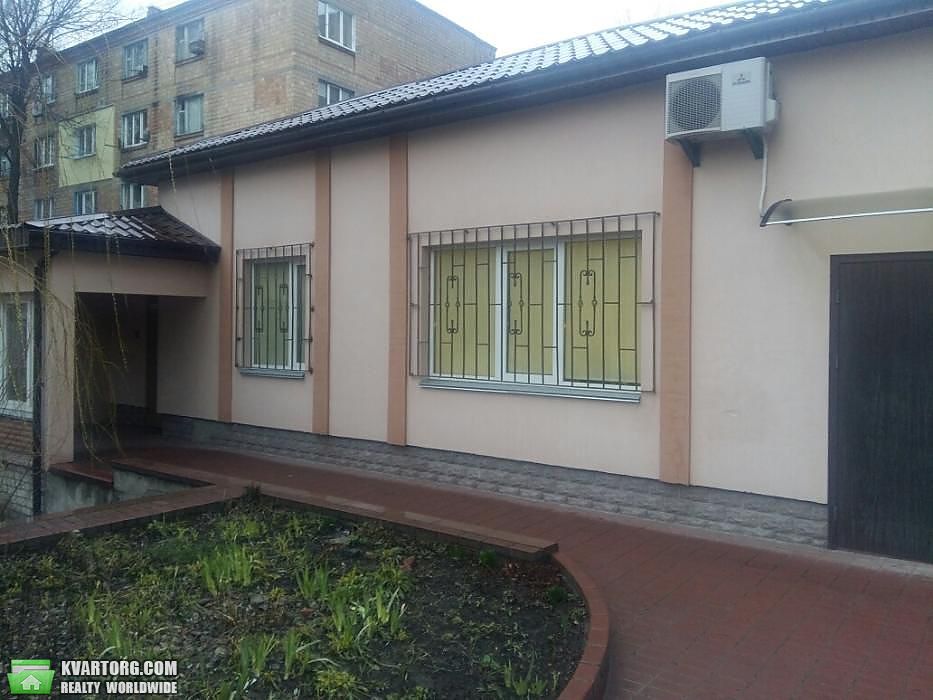 Rent out office. Киев, ул. Автозаводская — photo 3