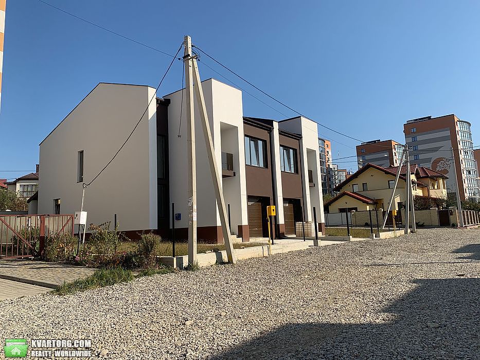 Sell house. Ивано-Франковск, Гимназионная — photo 1