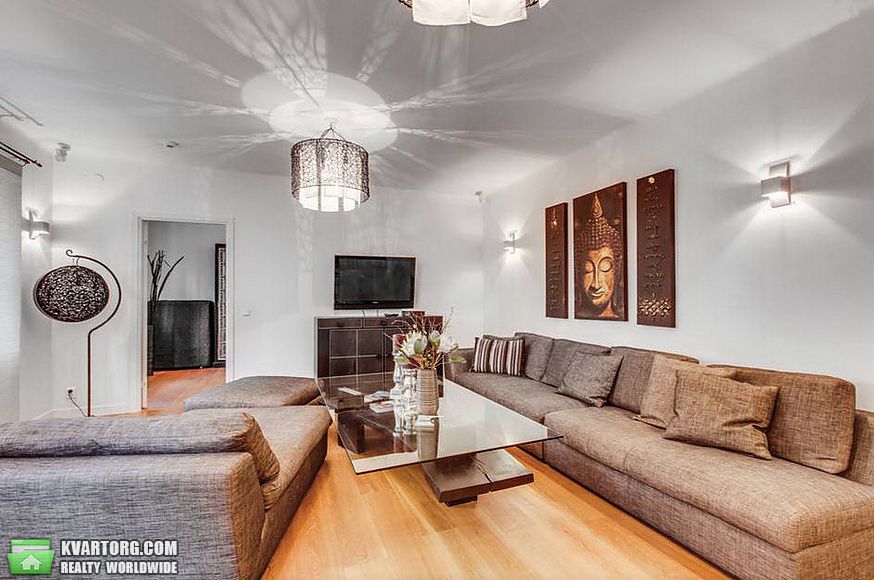 Sell 3-room apartment. Киев,  Московская — photo 2