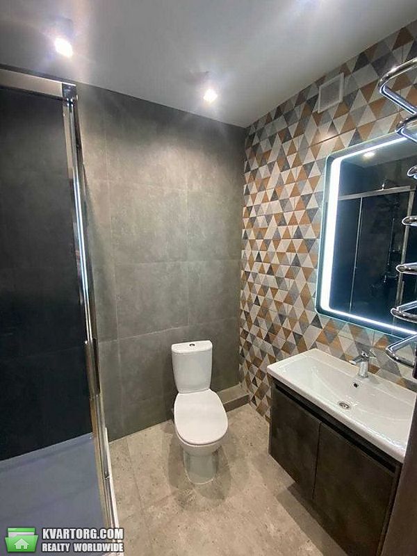 Sell 1-room apartment. Киев, Гулака — photo 6