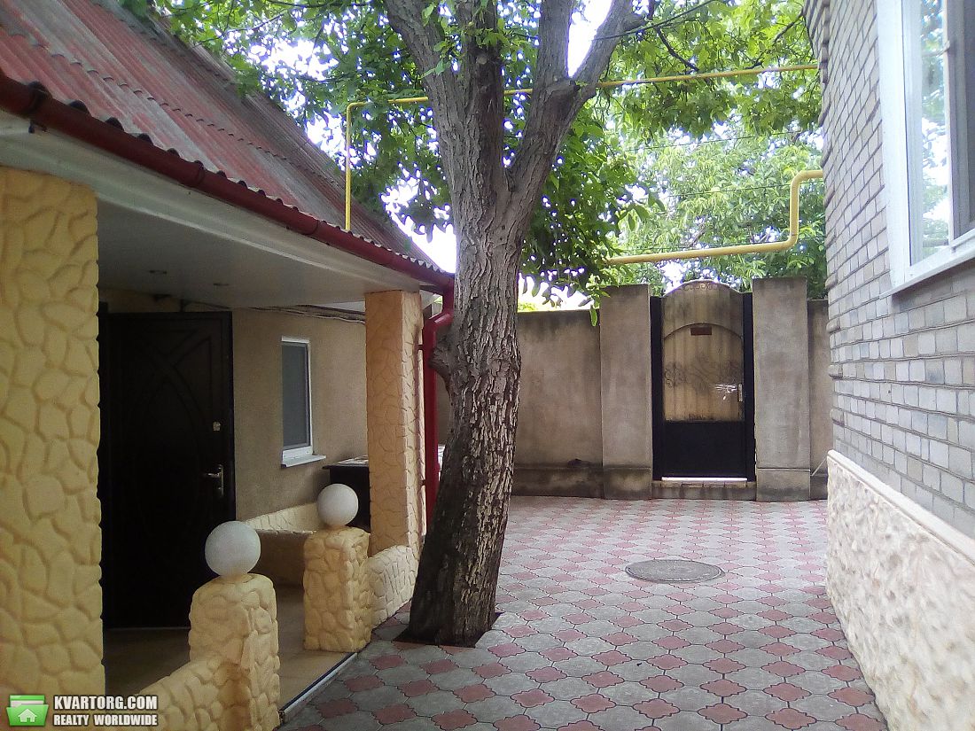 Sell house. Одесса,  Северная — photo 1