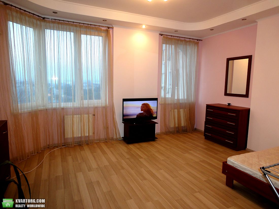 Rent out 1-room apartment. Одесса, Среднефонтанская — photo 7