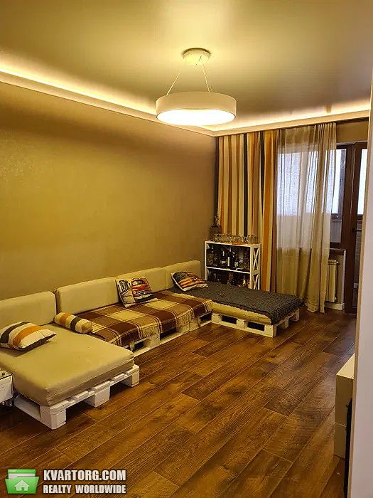 Sell 3-room apartment. Киев, Жолудева — photo 2