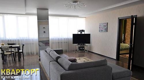 Rent out 3-room apartment. Киев, Победы просп. — photo 1