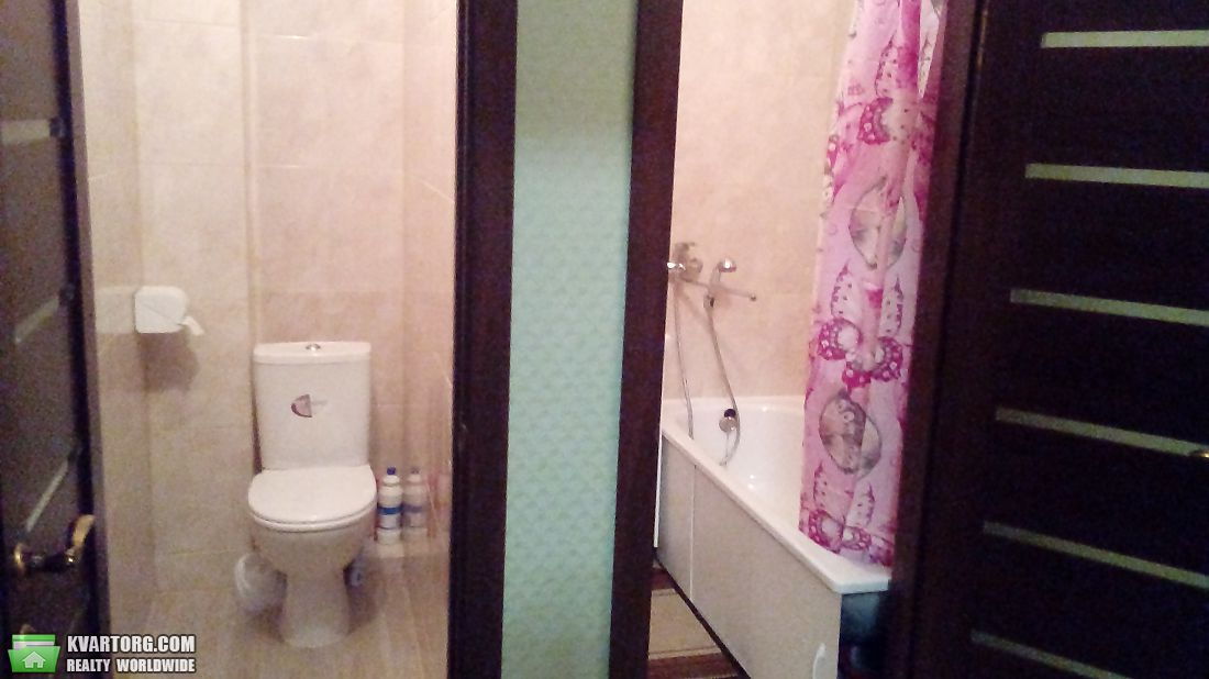 Rent out 1-room apartment. Киев,  Богдана Хмельницкого — photo 9
