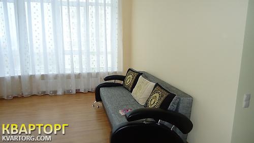 Rent out 2-room apartment. Одесса, Французкий бульвар 22/2 — photo 3