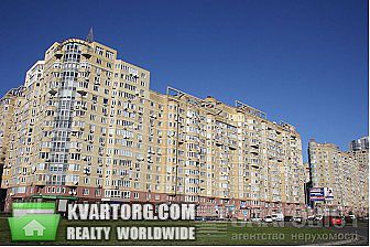 Sell 4-room apartment. Киев,  Никольско-Слободская — photo 1