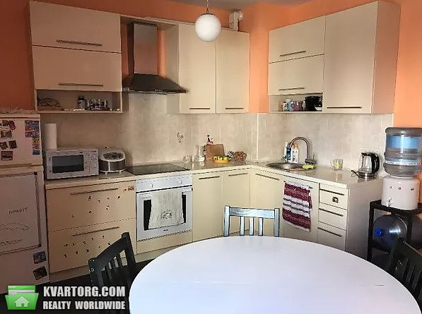 Sell 2-room apartment. Киев,  Вильямса — photo 1