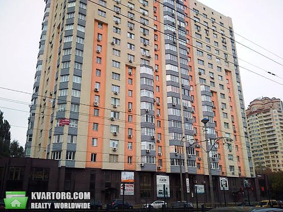 Sell 1-room apartment. Киев,  Борщаговская — photo 1