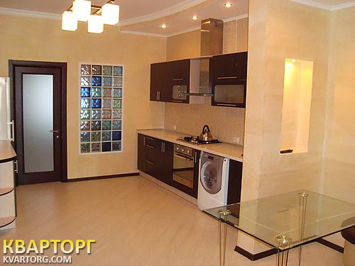 Sell 2-room apartment. Киев,  Крушельницкой — photo 1