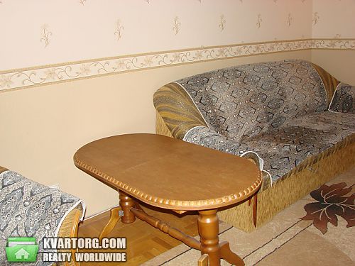 сдам 1-комнатную квартиру. Киев,  Драйзера - фото 8