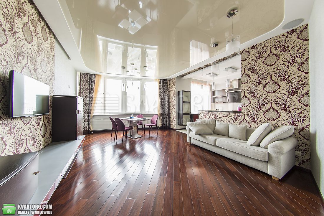 Rent out 3-room apartment. Киев,  Подвысоцкого — photo 6